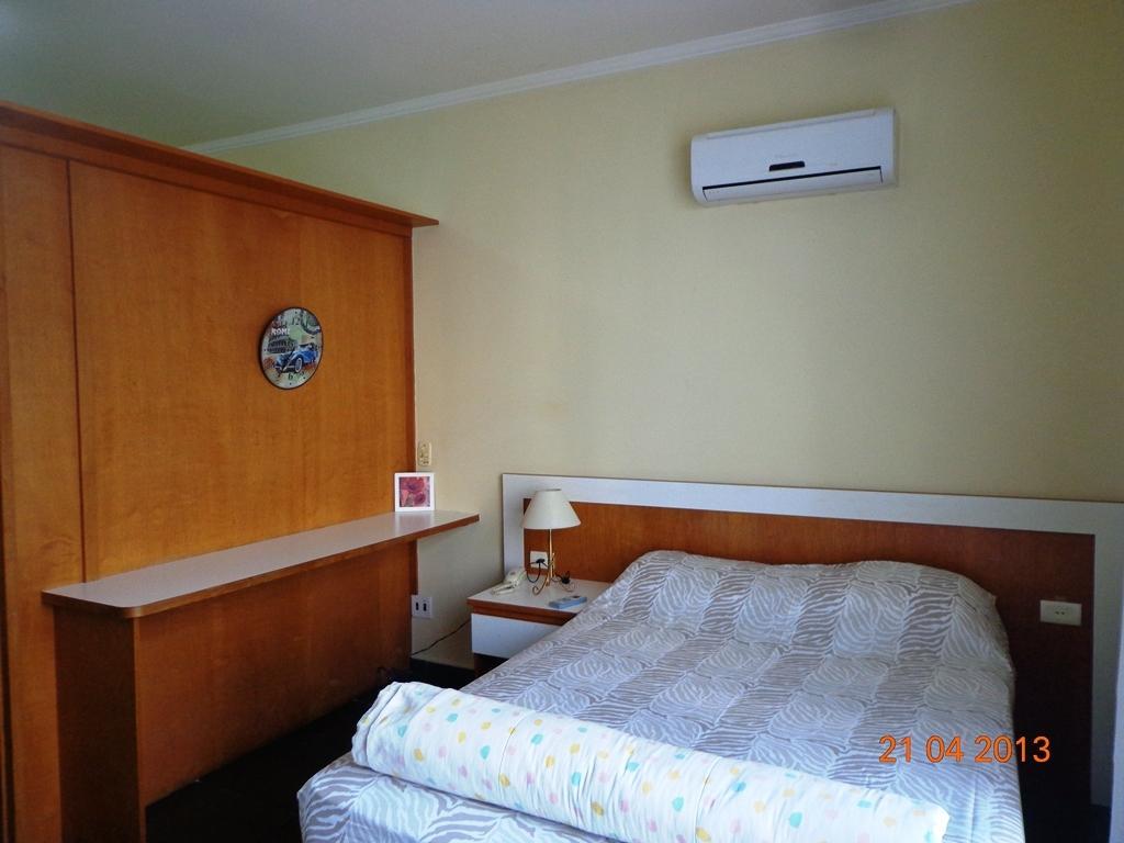 Flat Itarare Tower Beach São Vicente 客房 照片